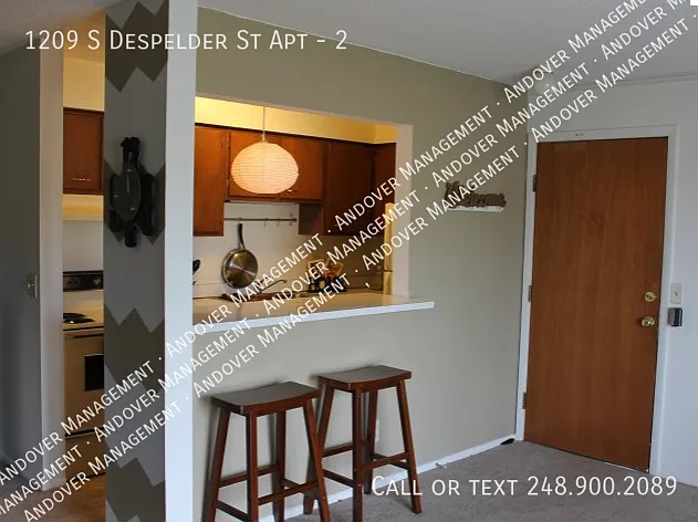 Williamsburg Apartment Homes — Photo 3