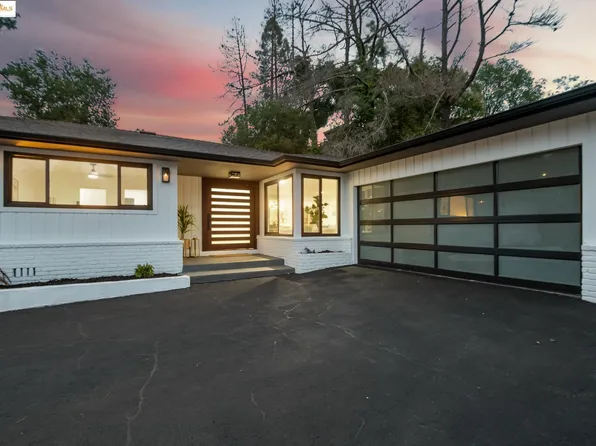 35 Elysian Fields Dr, Oakland, CA 94605