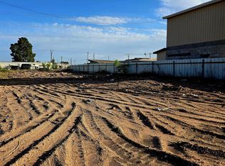 W 62nd St, Odessa, TX 79764