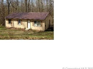 207 Babcock Rd, Tolland, CT 06084