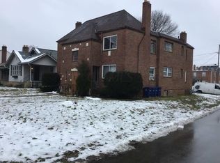 84 N Westgate Ave, Columbus, OH 43204