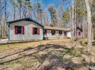 8307 Bromley Rd, Hillsborough, NC 27278