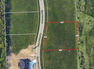 16714 Kings Fairway Ln, Grand Blanc, MI