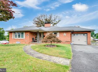 107 Mull Ave, Sinking Spring, PA 19608