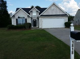 1818 Live Oak Ln #0, Hampton, GA
