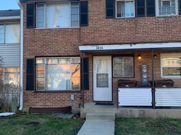 3414 Western Ave #15-5, Park Forest, IL 60466