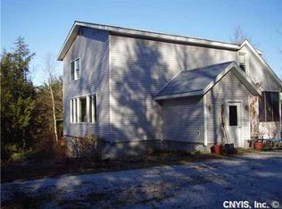 9672 Shady Ln, Croghan, NY 13327