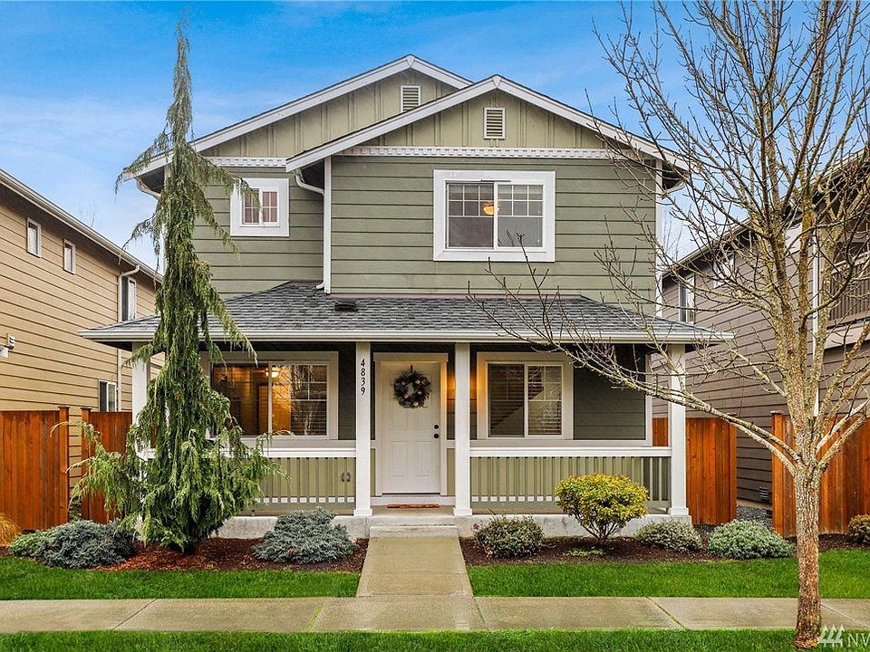 1st image of 4839 147th Pl NE