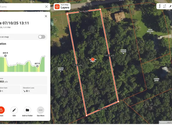 215 Pony Ave, Battle Creek, MI 49014