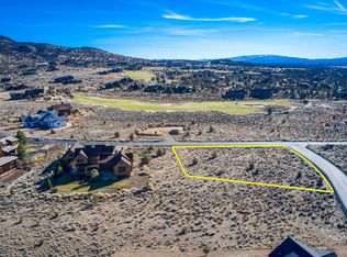 SW Brasada Ranch Rd HOMESITE 303, Powell Butte, OR 97753