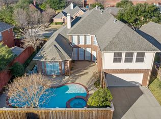 206 Black Oak Cir, Coppell, TX 75019