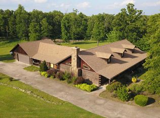 34500 S 650 Rd, Jay, OK 74346