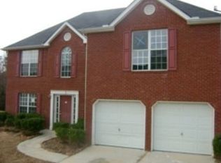 10743 Starling Trl, Hampton, GA 30228