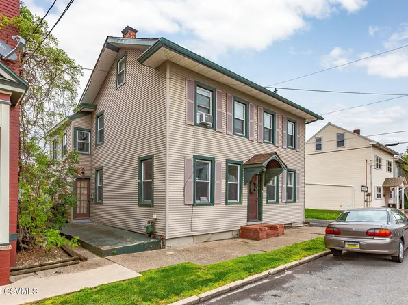 129 Lower Mulberry St, Danville, PA 17821