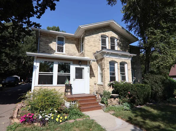 535 Parkview Dr, Milton, WI 53563