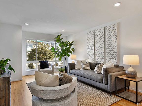 2nd image of 1375 18th Ave APT 1