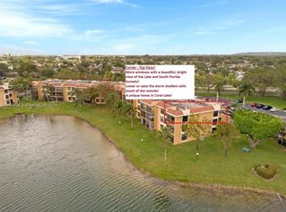 5736 Coral Lake Dr #312, Margate, FL 33063