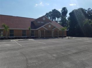 719 N Vermeer Way, Inverness, FL 34453