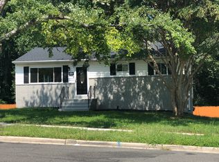 8402 Richville Dr, District Heights, MD 20747