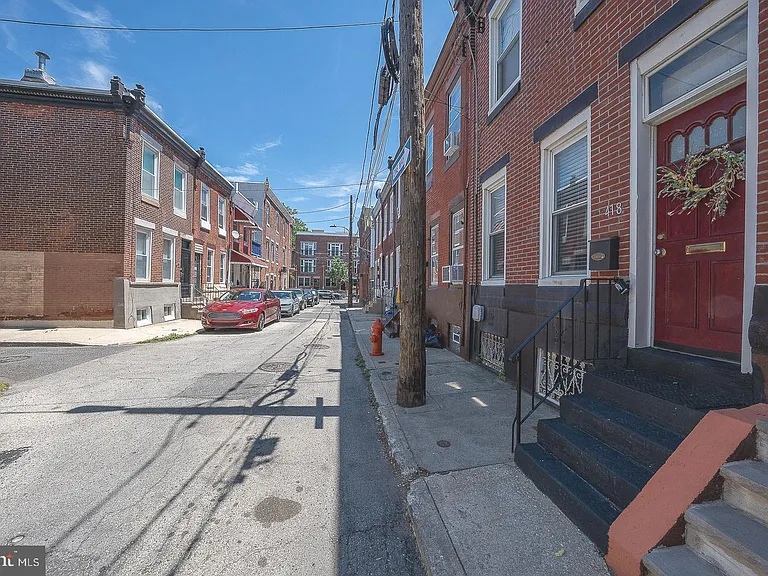 418 Harlan St — Photo 28