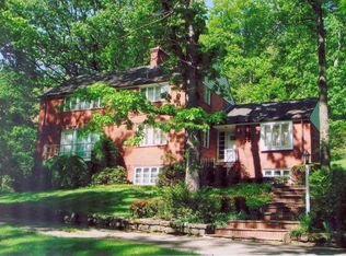 709 W Waldheim Rd, Pittsburgh, PA 15215