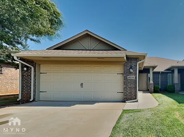 18218 Manera Way, Edmond, OK 73012