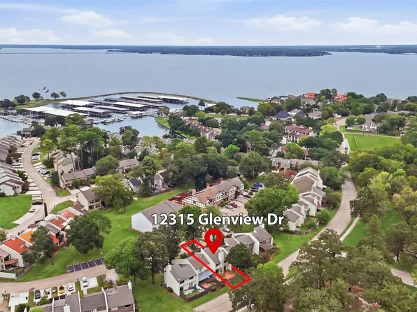 12315 Glenview Dr, Montgomery, TX 77356