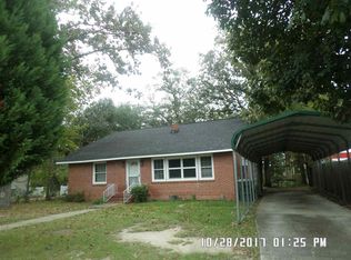 102 N 6th St, Warner Robins, GA 31093