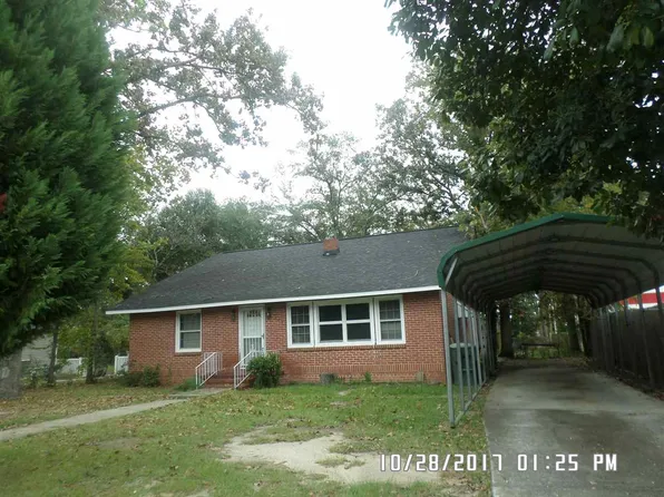 102 N 6th St, Warner Robins, GA 31093