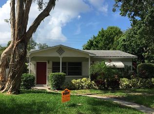 6242 1st Ave S, Saint Petersburg, FL 33707