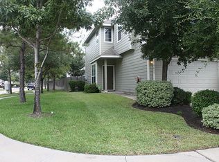 5611 Claybeck Ln, Katy, TX 77494