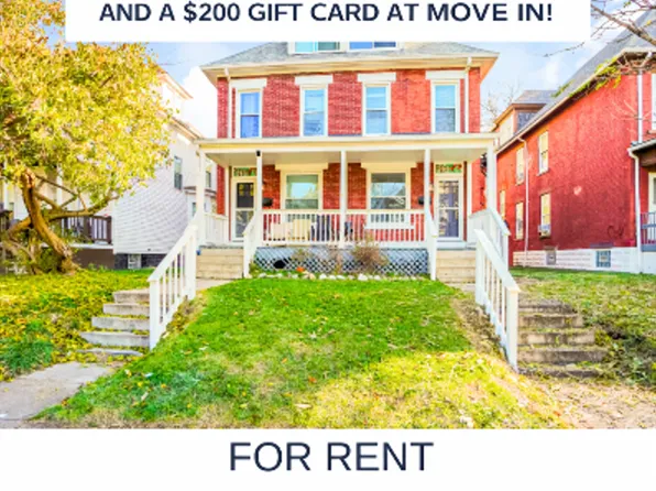392-394 N Garfield Ave, 392-394 N Garfield Ave, Columbus, OH 43203