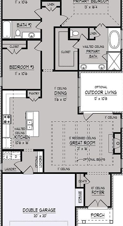 2nd image of 80 Chickasaw Trace Dr Lot 33
