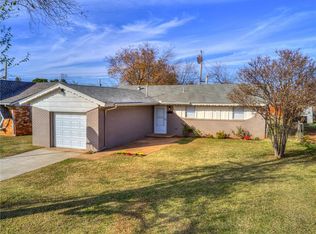 19 E 22nd St, Edmond, OK 73013