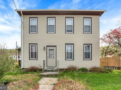 90 E Main St, Elizabethville, PA, 17023