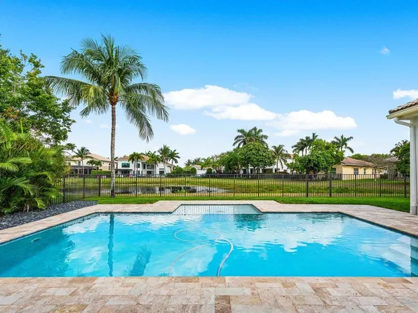 11952 Fox Hill Circle, Boynton Beach, FL 33473