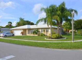 4559 Ararat St, Boca Raton, FL 33428