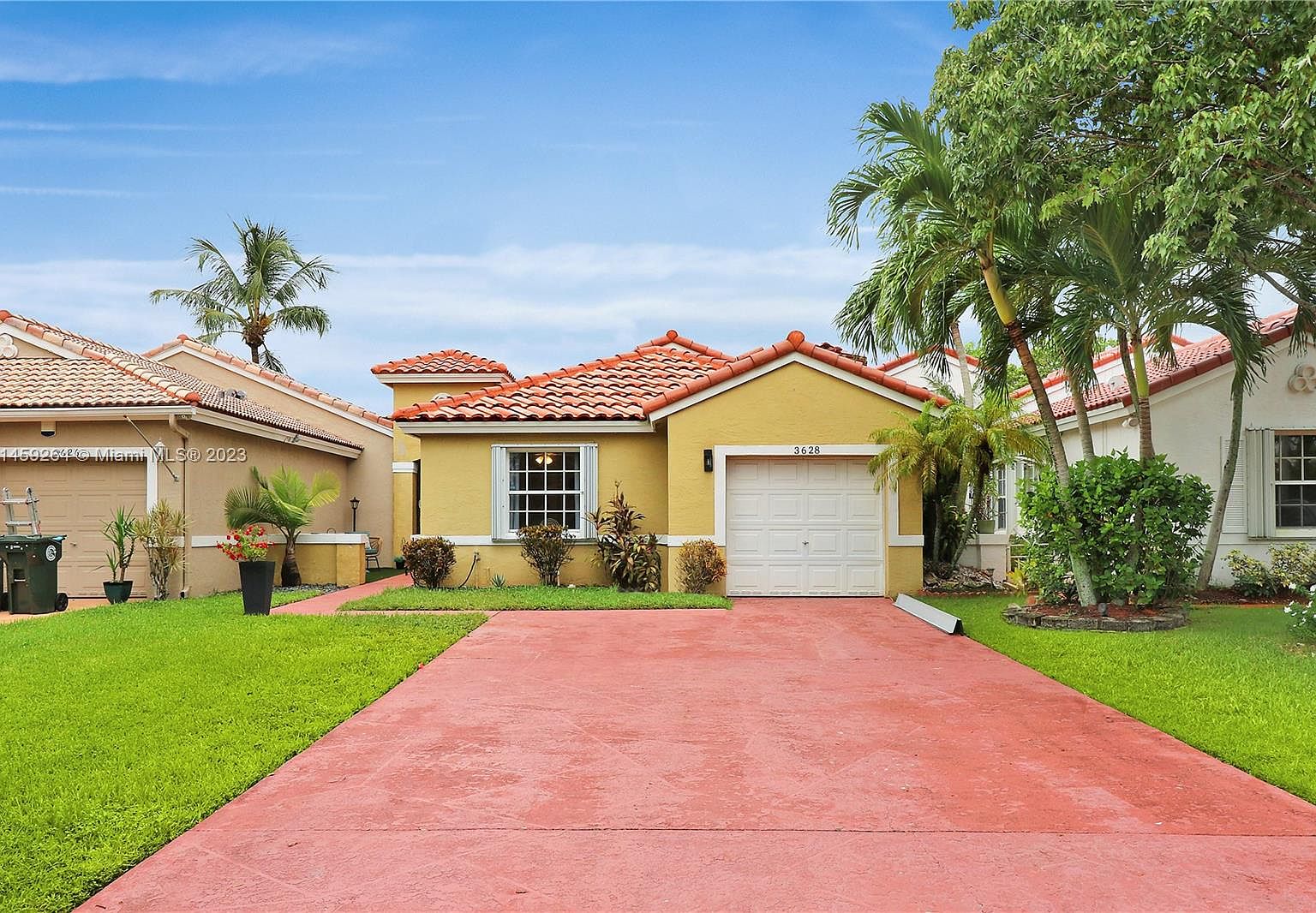 3628 Coco Lake Dr, Coconut Creek, FL 33073 Zillow