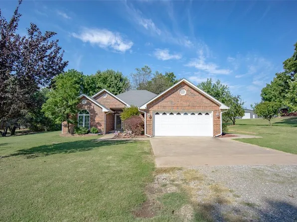 15597 Us Highway 77 Hwy, Wayne, OK 73095