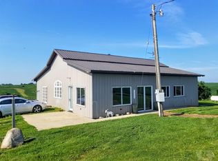 1608 470th Ave, Montezuma, IA 50171