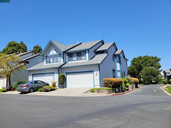 455 Dohrmann Ln, Pinole, CA 94564