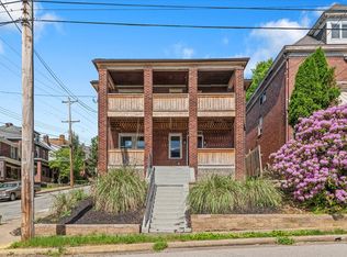 500 Halsey Ave #2, Pittsburgh, PA 15221
