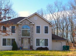 4123 Rosewood Ter, East Stroudsburg, PA