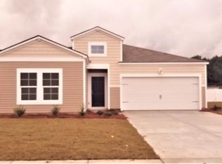 2720 Desert Rose St HOMESITE 5, Hartford D Little River, SC 29566