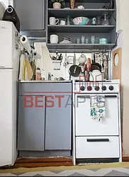 Rented by Best Apartments North Inc