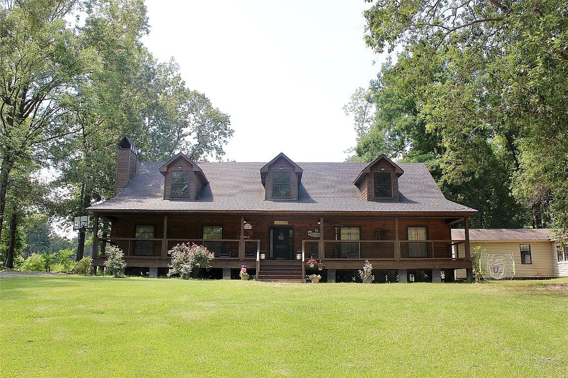 171 Sleepy Hollow Rd, Sarepta, LA 71071 MLS 20345730 Zillow