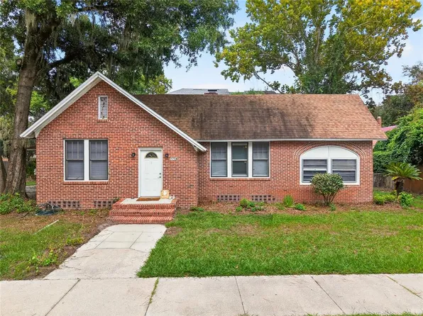 1714 NW 3RD PLACE, GAINESVILLE, FL 32603
