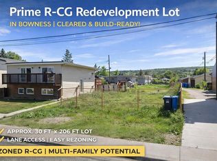 6519 36th Ave NW, Calgary, AB T3B 1T6