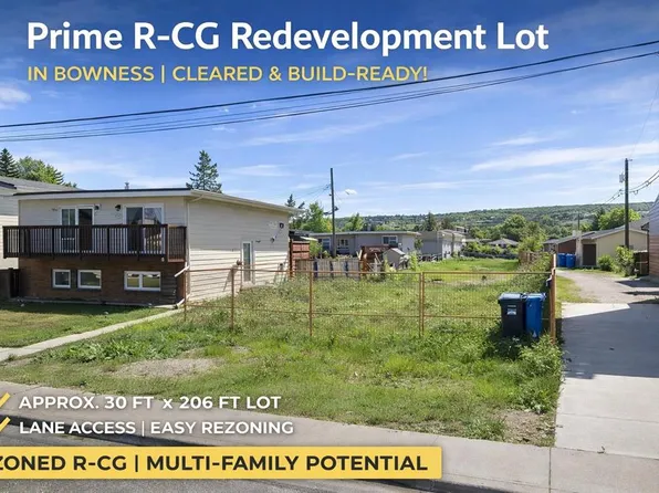 6519 36th Ave NW, Calgary, AB T3B 1T6