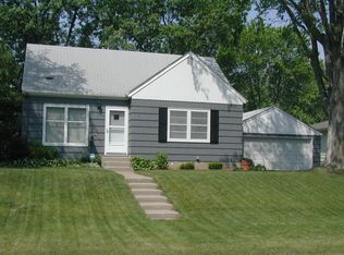 7326 3rd Ave S, Richfield, MN 55423